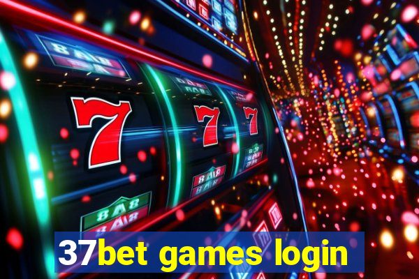 37bet games login
